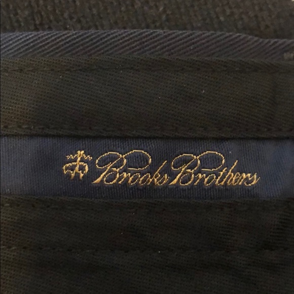 Brooks brothers advantage chino Elliot - Picture 2 of 3